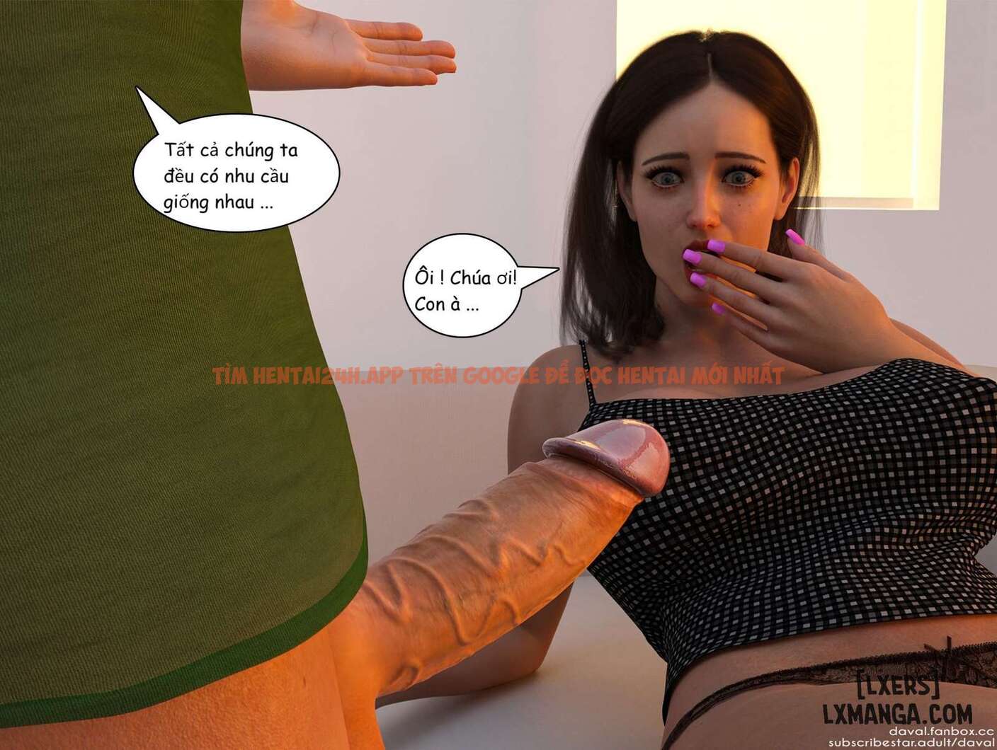Xem ảnh 18 6919d64a7ed65 trong truyện hentai Thoả Mãn Nhu Cầu - Chương 1.3 - hentaitvn.net Xem ảnh 18 6919d64a7ed65 trong truyện hentai Thoả Mãn Nhu Cầu - Chương 1.3 - hentaitvn.net