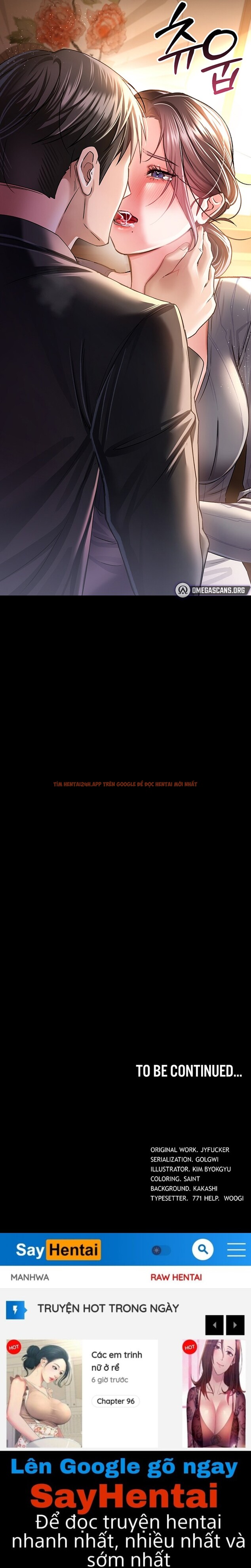 Xem ảnh 10 trong truyện hentai Thỏa Thuận Đầy Tội Lỗi Vì Bóng Hồng Sát Vách - Chapter 10 - hentaitvn.net