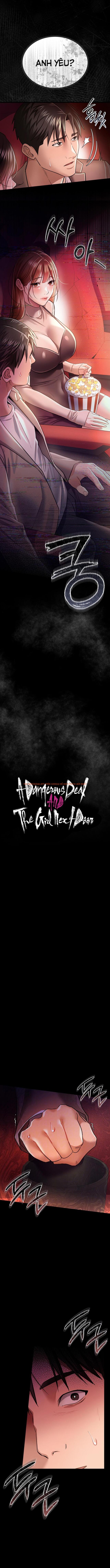 Xem ảnh 1 trong truyện hentai Thỏa Thuận Đầy Tội Lỗi Vì Bóng Hồng Sát Vách - Chapter 14 - hentaitvn.net Xem ảnh 1 trong truyện hentai Thỏa Thuận Đầy Tội Lỗi Vì Bóng Hồng Sát Vách - Chapter 14 - hentaitvn.net