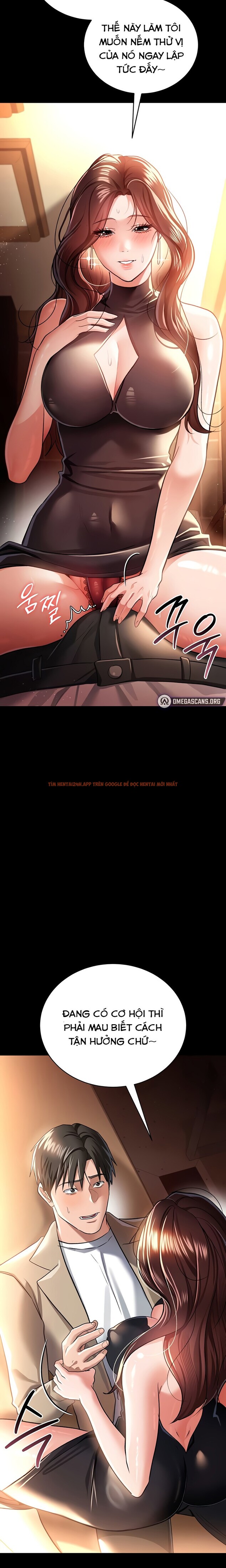 Xem ảnh 4 2 trong truyện hentai Thỏa Thuận Đầy Tội Lỗi Vì Bóng Hồng Sát Vách - Chapter 17 - hentaitvn.net Xem ảnh 4 2 trong truyện hentai Thỏa Thuận Đầy Tội Lỗi Vì Bóng Hồng Sát Vách - Chapter 17 - hentaitvn.net