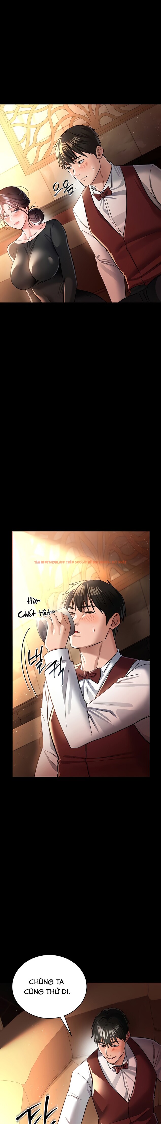 Xem ảnh 6 1 trong truyện hentai Thỏa Thuận Đầy Tội Lỗi Vì Bóng Hồng Sát Vách - Chapter 17 - hentaitvn.net Xem ảnh 6 1 trong truyện hentai Thỏa Thuận Đầy Tội Lỗi Vì Bóng Hồng Sát Vách - Chapter 17 - hentaitvn.net