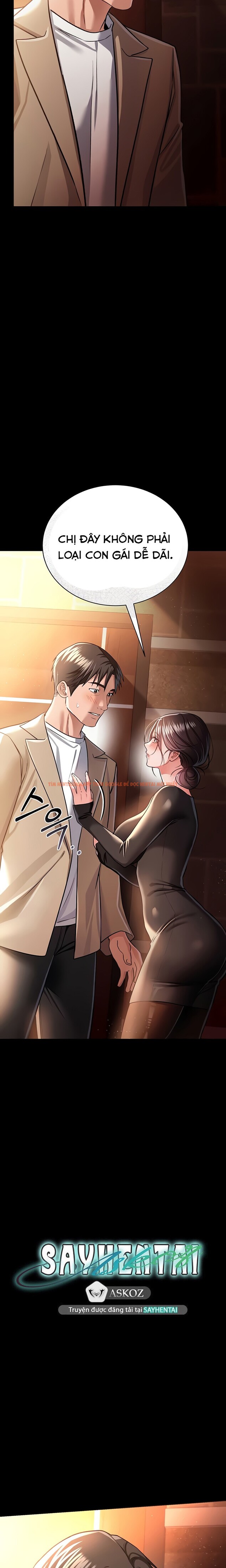 Xem ảnh 10 1 trong truyện hentai Thỏa Thuận Đầy Tội Lỗi Vì Bóng Hồng Sát Vách - Chapter 18 - hentaitvn.net Xem ảnh 10 1 trong truyện hentai Thỏa Thuận Đầy Tội Lỗi Vì Bóng Hồng Sát Vách - Chapter 18 - hentaitvn.net