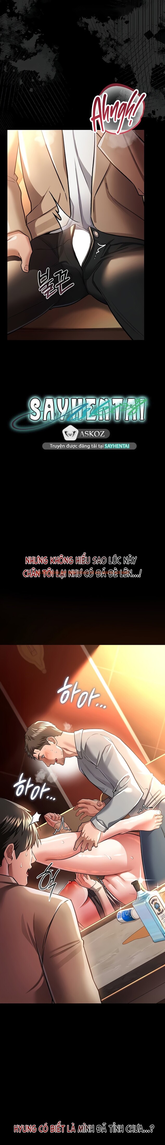 Xem ảnh 5 1 trong truyện hentai Thỏa Thuận Đầy Tội Lỗi Vì Bóng Hồng Sát Vách - Chapter 18 - hentaitvn.net Xem ảnh 5 1 trong truyện hentai Thỏa Thuận Đầy Tội Lỗi Vì Bóng Hồng Sát Vách - Chapter 18 - hentaitvn.net