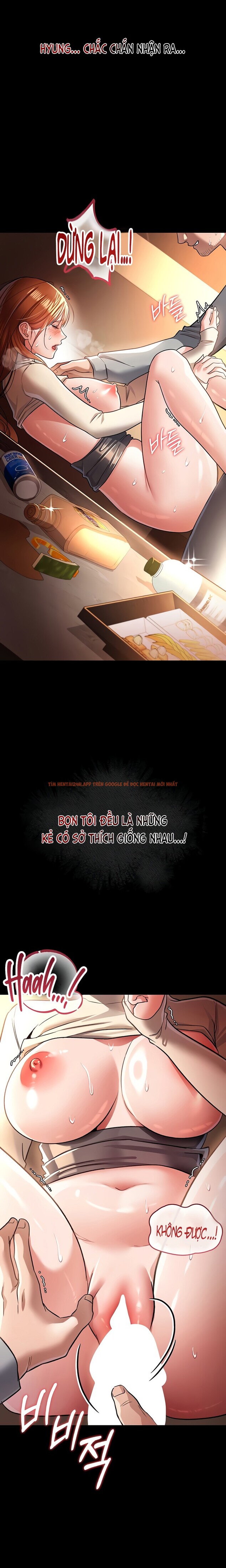 Xem ảnh 6 1 trong truyện hentai Thỏa Thuận Đầy Tội Lỗi Vì Bóng Hồng Sát Vách - Chapter 18 - hentaitvn.net Xem ảnh 6 1 trong truyện hentai Thỏa Thuận Đầy Tội Lỗi Vì Bóng Hồng Sát Vách - Chapter 18 - hentaitvn.net