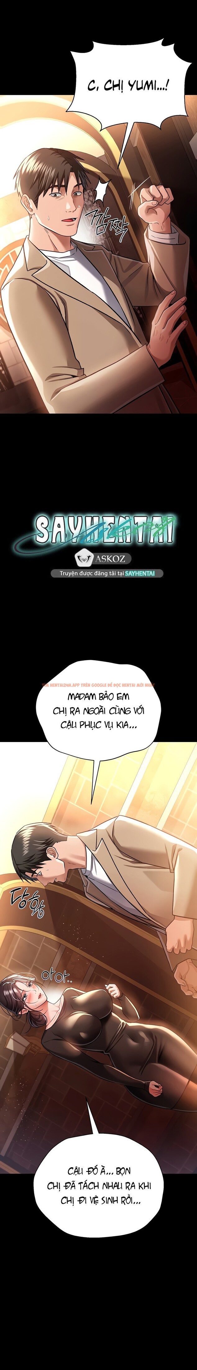 Xem ảnh 9 2 trong truyện hentai Thỏa Thuận Đầy Tội Lỗi Vì Bóng Hồng Sát Vách - Chapter 18 - hentaitvn.net Xem ảnh 9 2 trong truyện hentai Thỏa Thuận Đầy Tội Lỗi Vì Bóng Hồng Sát Vách - Chapter 18 - hentaitvn.net