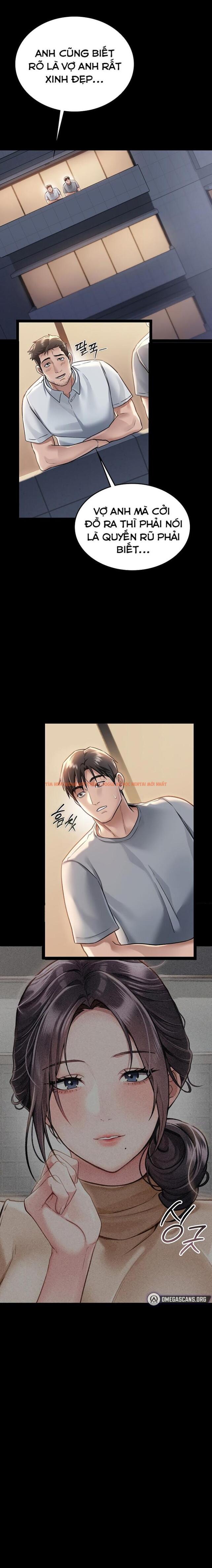 Xem ảnh 1 trong truyện hentai Thỏa Thuận Đầy Tội Lỗi Vì Bóng Hồng Sát Vách - Chapter 2 - hentaitvn.net Xem ảnh 1 trong truyện hentai Thỏa Thuận Đầy Tội Lỗi Vì Bóng Hồng Sát Vách - Chapter 2 - hentaitvn.net