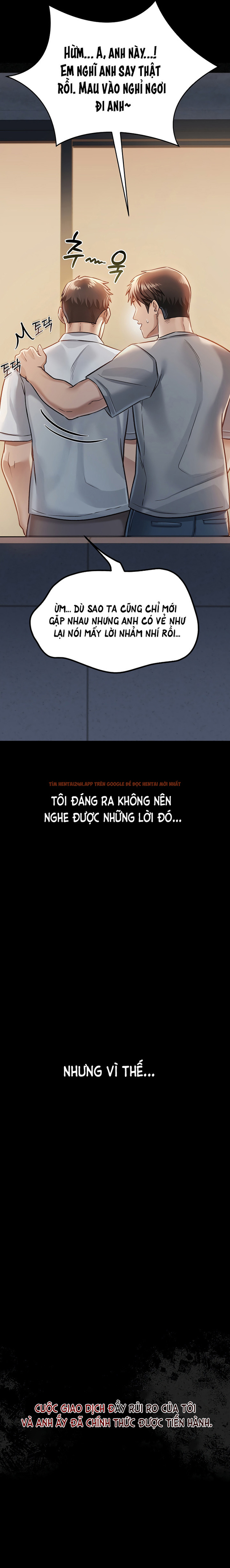 Xem ảnh 2 trong truyện hentai Thỏa Thuận Đầy Tội Lỗi Vì Bóng Hồng Sát Vách - Chapter 2 - hentaitvn.net Xem ảnh 2 trong truyện hentai Thỏa Thuận Đầy Tội Lỗi Vì Bóng Hồng Sát Vách - Chapter 2 - hentaitvn.net