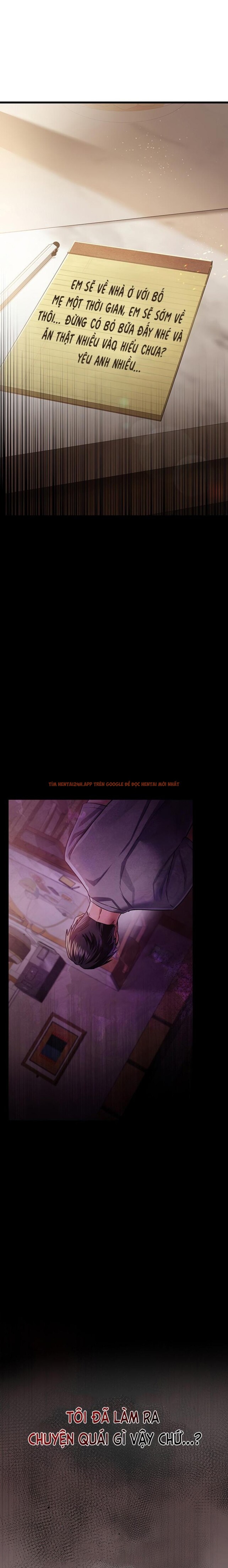 Xem ảnh 1 1 trong truyện hentai Thỏa Thuận Đầy Tội Lỗi Vì Bóng Hồng Sát Vách - Chapter 20 - hentaitvn.net Xem ảnh 1 1 trong truyện hentai Thỏa Thuận Đầy Tội Lỗi Vì Bóng Hồng Sát Vách - Chapter 20 - hentaitvn.net