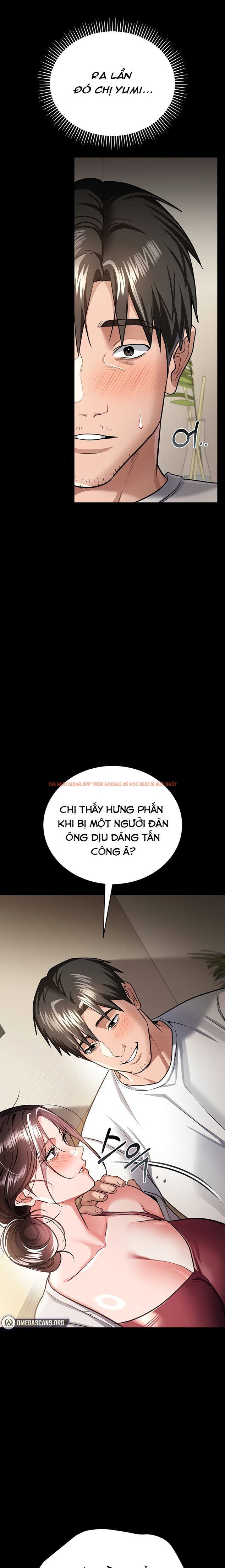 Xem ảnh 10 0 trong truyện hentai Thỏa Thuận Đầy Tội Lỗi Vì Bóng Hồng Sát Vách - Chapter 20 - hentaitvn.net Xem ảnh 10 0 trong truyện hentai Thỏa Thuận Đầy Tội Lỗi Vì Bóng Hồng Sát Vách - Chapter 20 - hentaitvn.net