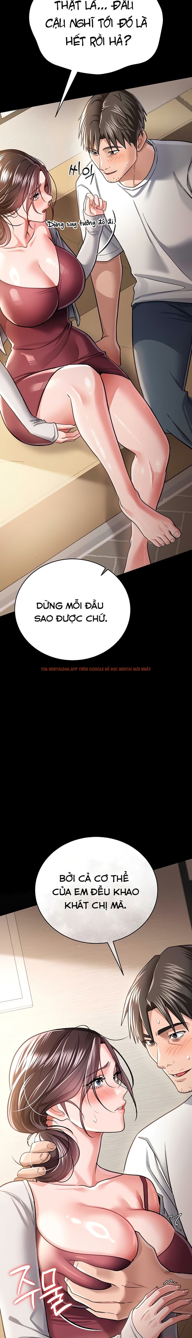 Xem ảnh 10 1 trong truyện hentai Thỏa Thuận Đầy Tội Lỗi Vì Bóng Hồng Sát Vách - Chapter 20 - hentaitvn.net Xem ảnh 10 1 trong truyện hentai Thỏa Thuận Đầy Tội Lỗi Vì Bóng Hồng Sát Vách - Chapter 20 - hentaitvn.net