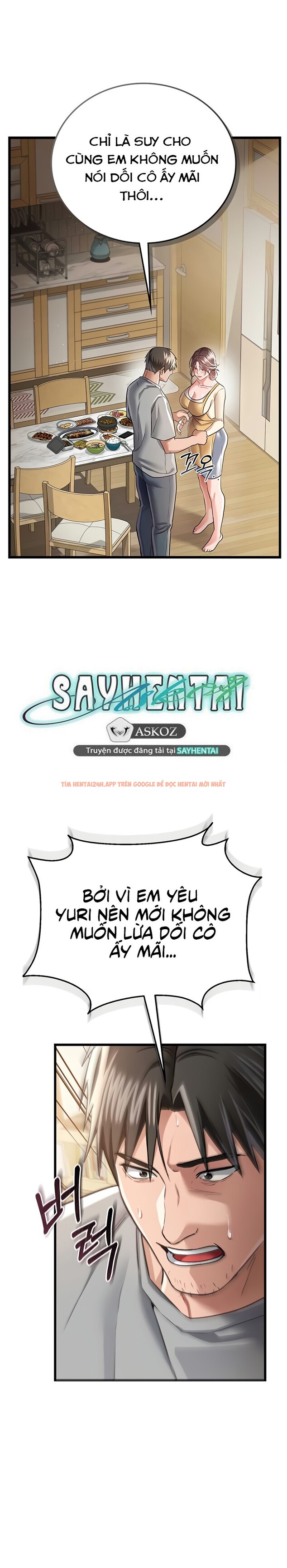 Xem ảnh 5 2 trong truyện hentai Thỏa Thuận Đầy Tội Lỗi Vì Bóng Hồng Sát Vách - Chapter 20 - hentaitvn.net Xem ảnh 5 2 trong truyện hentai Thỏa Thuận Đầy Tội Lỗi Vì Bóng Hồng Sát Vách - Chapter 20 - hentaitvn.net