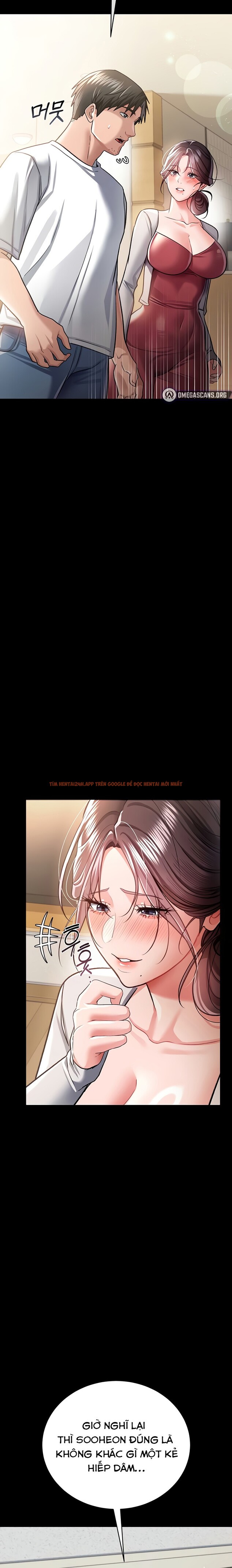 Xem ảnh 8 2 trong truyện hentai Thỏa Thuận Đầy Tội Lỗi Vì Bóng Hồng Sát Vách - Chapter 20 - hentaitvn.net Xem ảnh 8 2 trong truyện hentai Thỏa Thuận Đầy Tội Lỗi Vì Bóng Hồng Sát Vách - Chapter 20 - hentaitvn.net