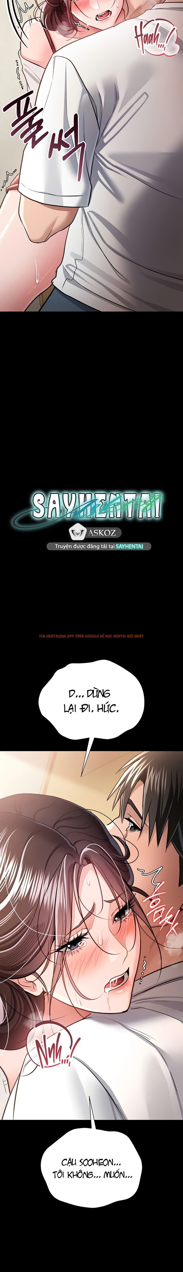 Xem ảnh 4 1 trong truyện hentai Thỏa Thuận Đầy Tội Lỗi Vì Bóng Hồng Sát Vách - Chapter 21 - hentaitvn.net Xem ảnh 4 1 trong truyện hentai Thỏa Thuận Đầy Tội Lỗi Vì Bóng Hồng Sát Vách - Chapter 21 - hentaitvn.net