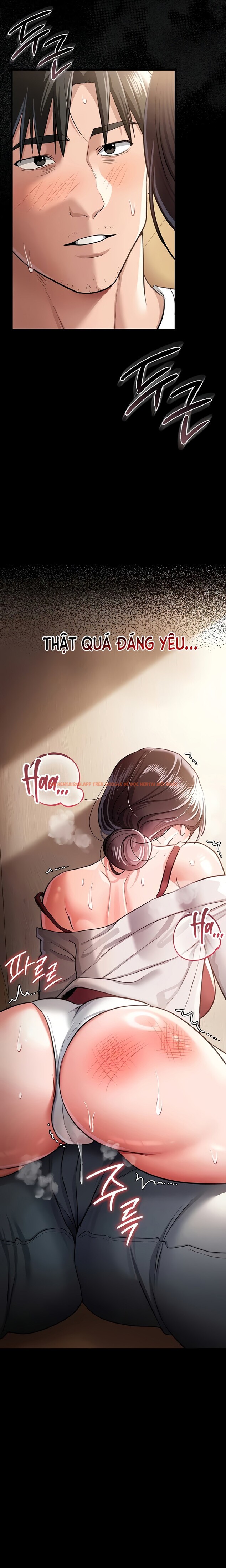 Xem ảnh 6 1 trong truyện hentai Thỏa Thuận Đầy Tội Lỗi Vì Bóng Hồng Sát Vách - Chapter 21 - hentaitvn.net Xem ảnh 6 1 trong truyện hentai Thỏa Thuận Đầy Tội Lỗi Vì Bóng Hồng Sát Vách - Chapter 21 - hentaitvn.net