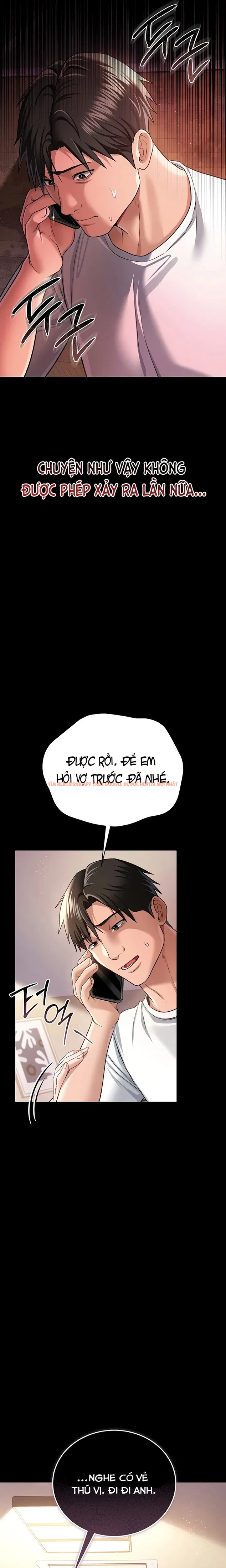 Xem ảnh Thỏa Thuận Đầy Tội Lỗi Vì Bóng Hồng Sát Vách - Chapter 23 - 10 0 - Truyenhentaiz.net Xem ảnh Thỏa Thuận Đầy Tội Lỗi Vì Bóng Hồng Sát Vách - Chapter 23 - 10 0 - Truyenhentaiz.net