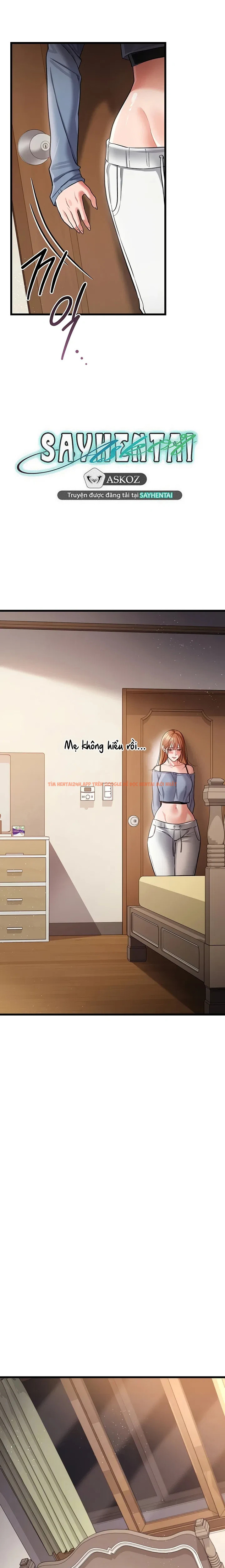 Xem ảnh Thỏa Thuận Đầy Tội Lỗi Vì Bóng Hồng Sát Vách - Chapter 23 - 2 1 - Truyenhentaiz.net Xem ảnh Thỏa Thuận Đầy Tội Lỗi Vì Bóng Hồng Sát Vách - Chapter 23 - 2 1 - Truyenhentaiz.net