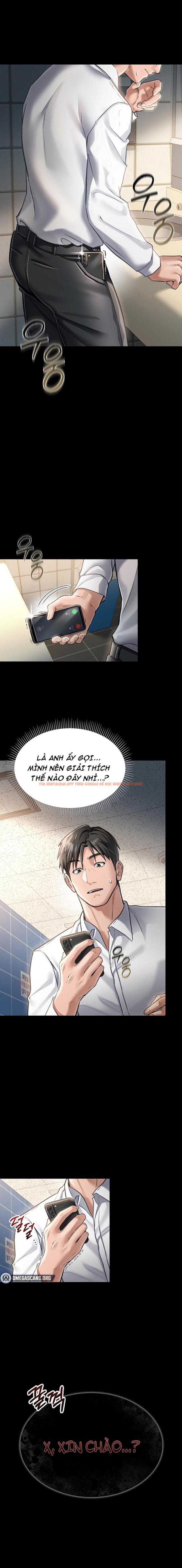 Xem ảnh 1 trong truyện hentai Thỏa Thuận Đầy Tội Lỗi Vì Bóng Hồng Sát Vách - Chapter 3 - hentaitvn.net Xem ảnh 1 trong truyện hentai Thỏa Thuận Đầy Tội Lỗi Vì Bóng Hồng Sát Vách - Chapter 3 - hentaitvn.net