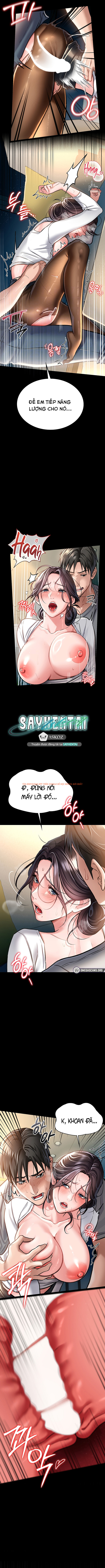 Xem ảnh 3 trong truyện hentai Thỏa Thuận Đầy Tội Lỗi Vì Bóng Hồng Sát Vách - Chapter 5 - hentaitvn.net Xem ảnh 3 trong truyện hentai Thỏa Thuận Đầy Tội Lỗi Vì Bóng Hồng Sát Vách - Chapter 5 - hentaitvn.net