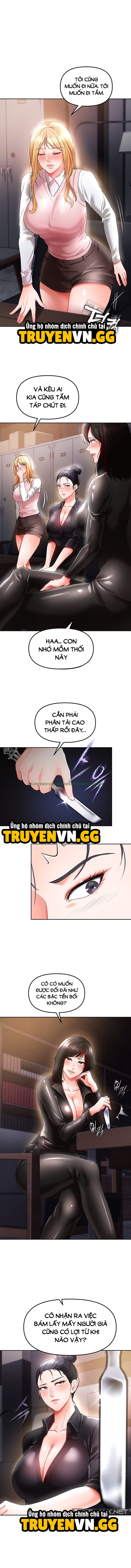 Xem ảnh Thỏa Thuận Đổi Đời - Chap 37 -  - HentaiTruyen.net