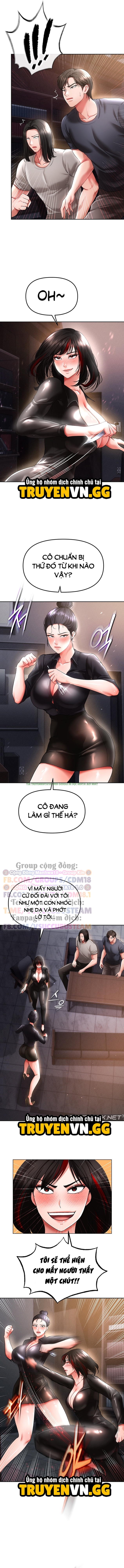 Xem ảnh  trong truyện hentai Thỏa Thuận Đổi Đời - Chap 37 - Truyenhentai18.org