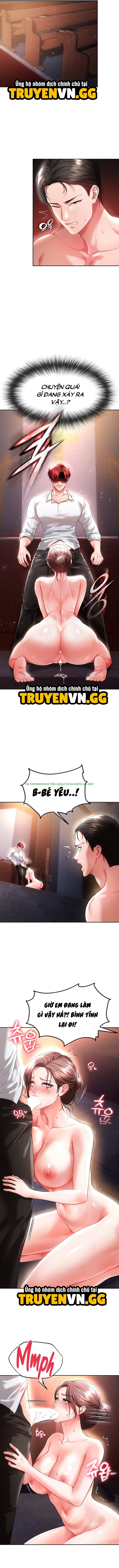 Hình ảnh  trong Thỏa Thuận Đổi Đời - Chap 37 - Hentaimanhwa.net