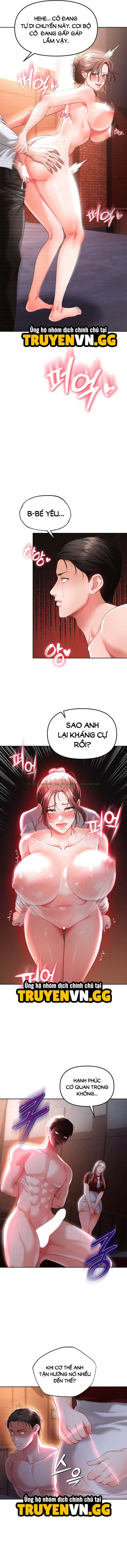 Xem ảnh Thỏa Thuận Đổi Đời - Chap 37 -  - HentaiTruyen.net