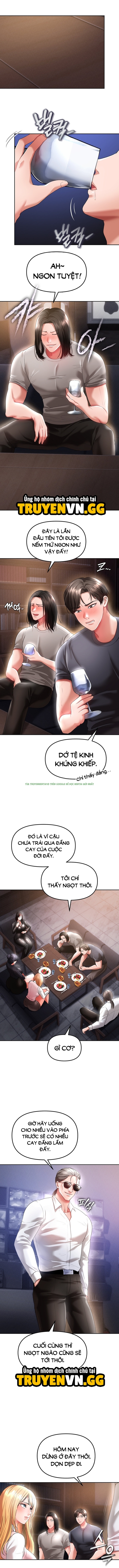 Hình ảnh  trong Thỏa Thuận Đổi Đời - Chap 37 - Hentaimanhwa.net