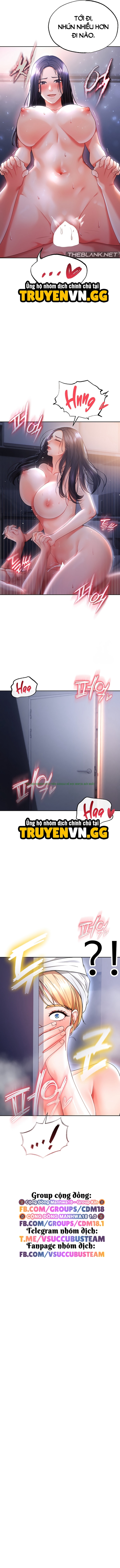 Xem ảnh Thỏa Thuận Đổi Đời - Chap 38 -  - Truyenhentaiz.net