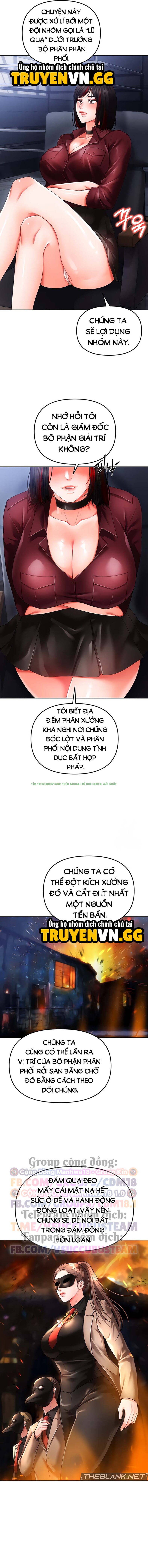 Hình ảnh truyen thoa thuan doi doi chapter 39 (14) trong Thỏa Thuận Đổi Đời - Chap 39 - Hentaimanhwa.net