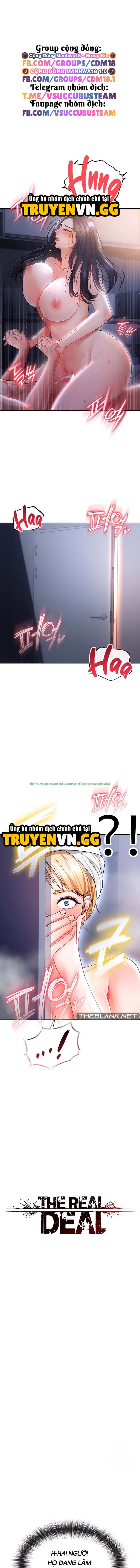 Hình ảnh truyen thoa thuan doi doi chapter 39 (2) trong Thỏa Thuận Đổi Đời - Chap 39 - Hentaimanhwa.net