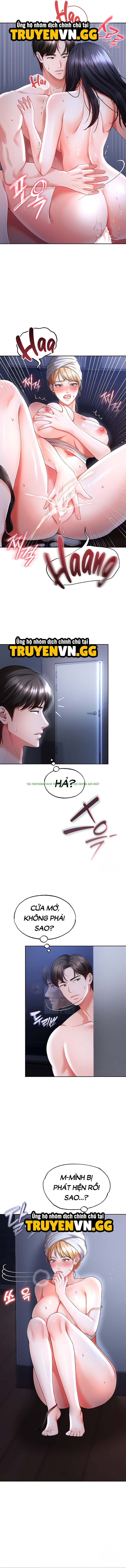 Hình ảnh truyen thoa thuan doi doi chapter 39 (7) trong Thỏa Thuận Đổi Đời - Chap 39 - Hentaimanhwa.net