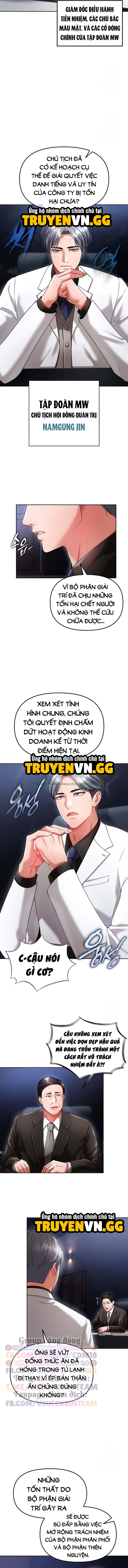 Hình ảnh truyen thoa thuan doi doi chapter 39 (9) trong Thỏa Thuận Đổi Đời - Chap 39 - Hentaimanhwa.net