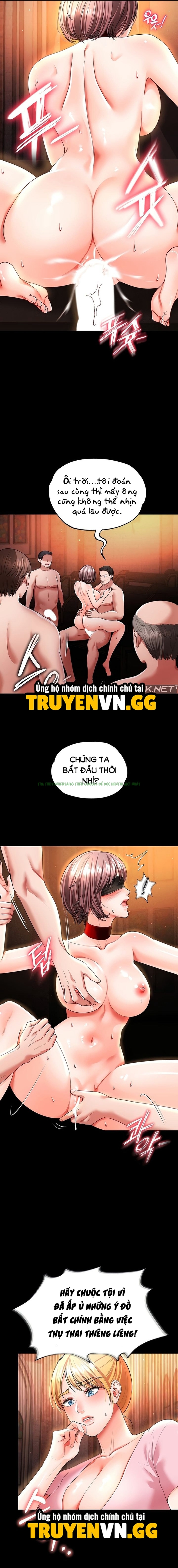 Xem ảnh  trong truyện hentai Thỏa Thuận Đổi Đời - Chap 41 - truyenhentai18.pro