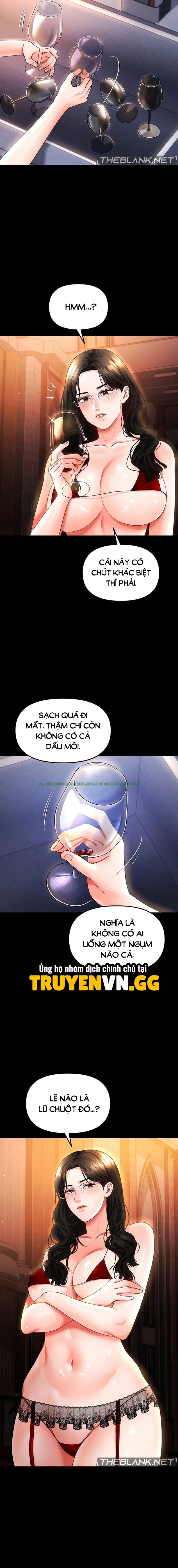 Hình ảnh  trong Thỏa Thuận Đổi Đời - Chap 41 - Hentaimanhwa.net