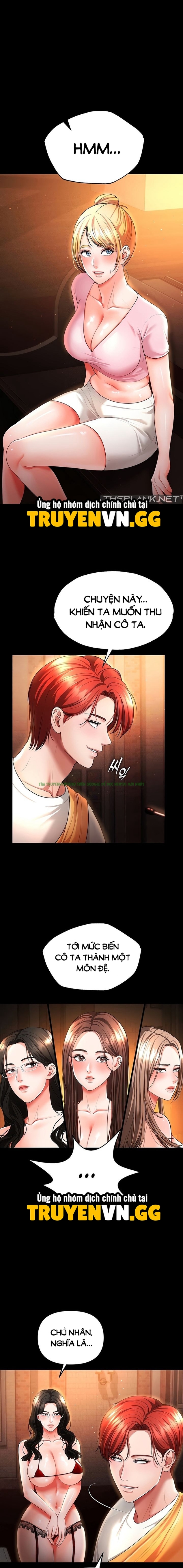 Hình ảnh  trong Thỏa Thuận Đổi Đời - Chap 41 - Hentaimanhwa.net