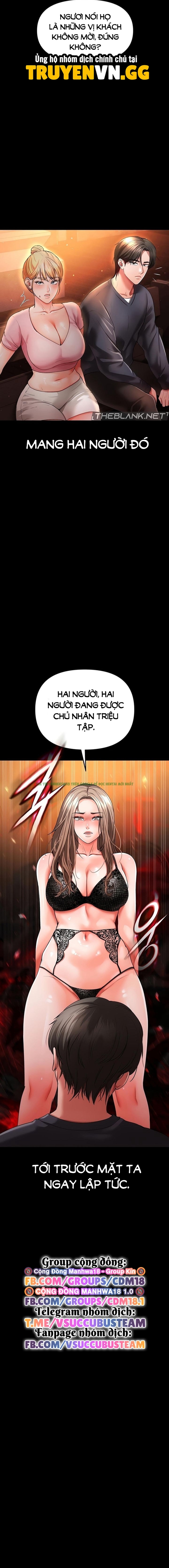 Hình ảnh  trong Thỏa Thuận Đổi Đời - Chap 41 - Hentaimanhwa.net