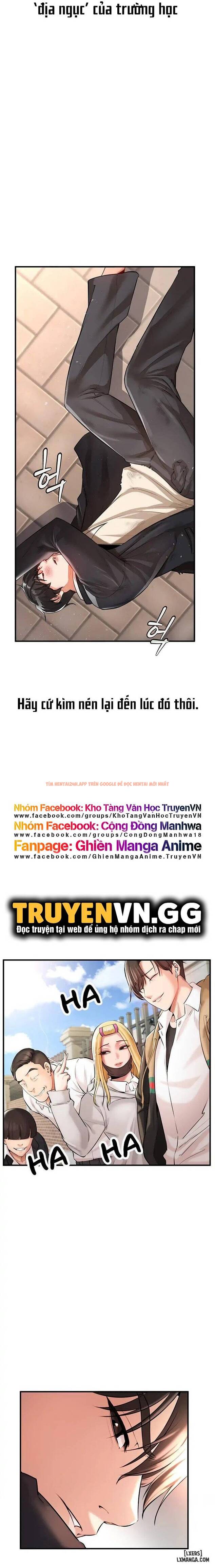 Thỏa Thuận Đổi Đời - Chapter 1