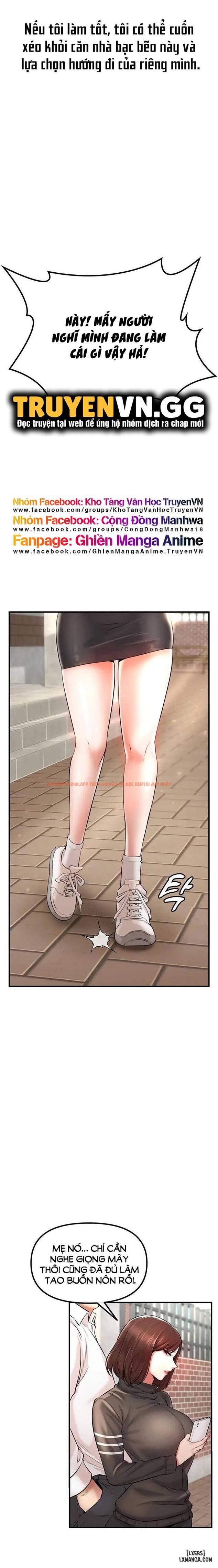 Thỏa Thuận Đổi Đời - Chapter 1