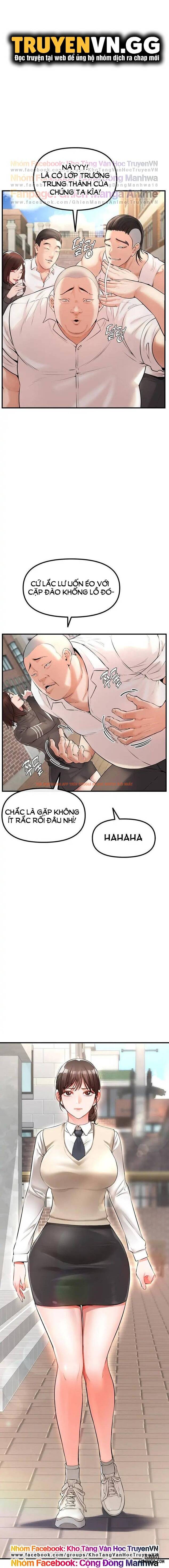 Thỏa Thuận Đổi Đời - Chapter 1