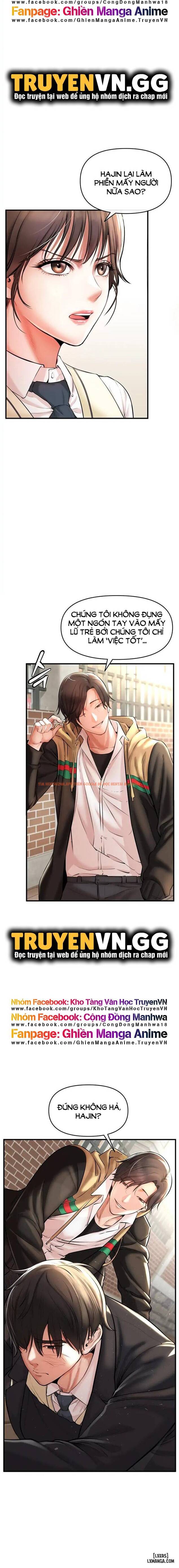 Thỏa Thuận Đổi Đời - Chapter 1