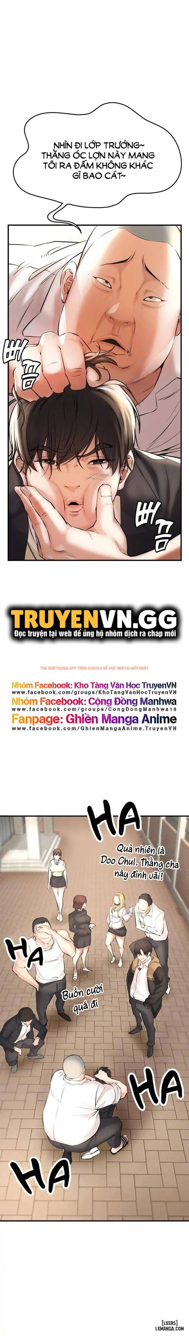 Thỏa Thuận Đổi Đời - Chapter 1