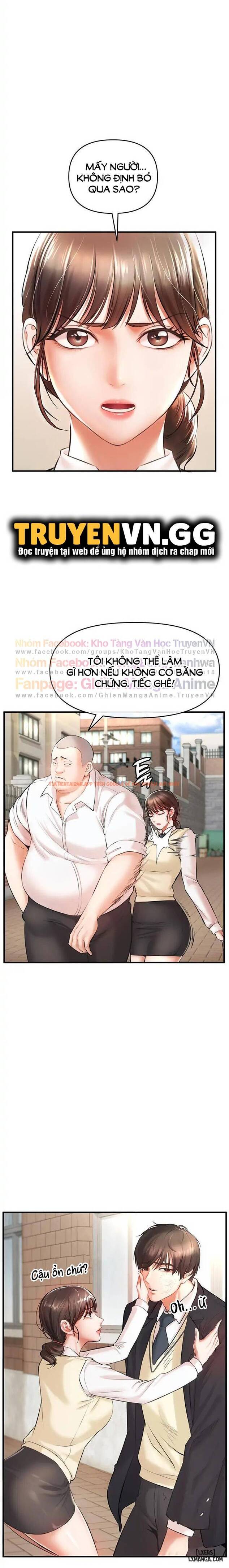 Thỏa Thuận Đổi Đời - Chapter 1