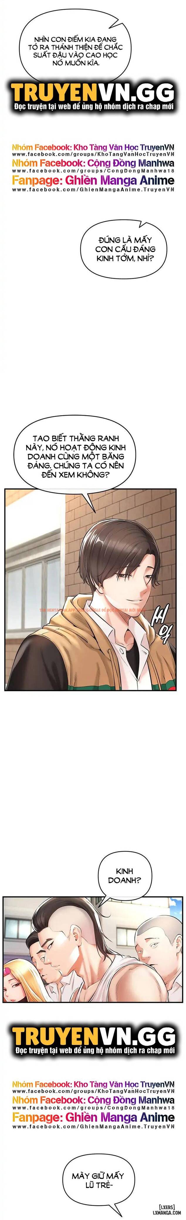 Thỏa Thuận Đổi Đời - Chapter 1