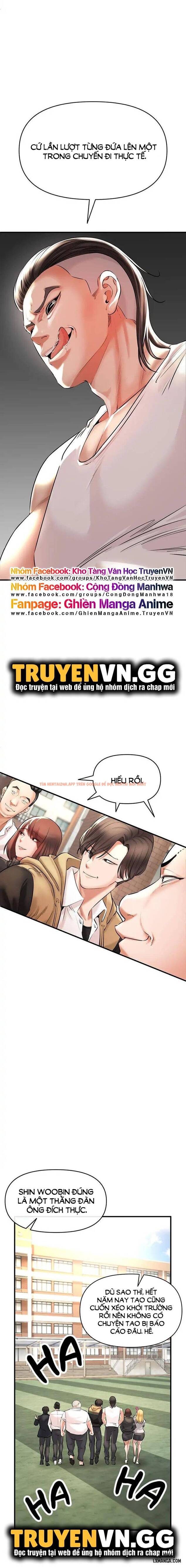 Thỏa Thuận Đổi Đời - Chapter 1