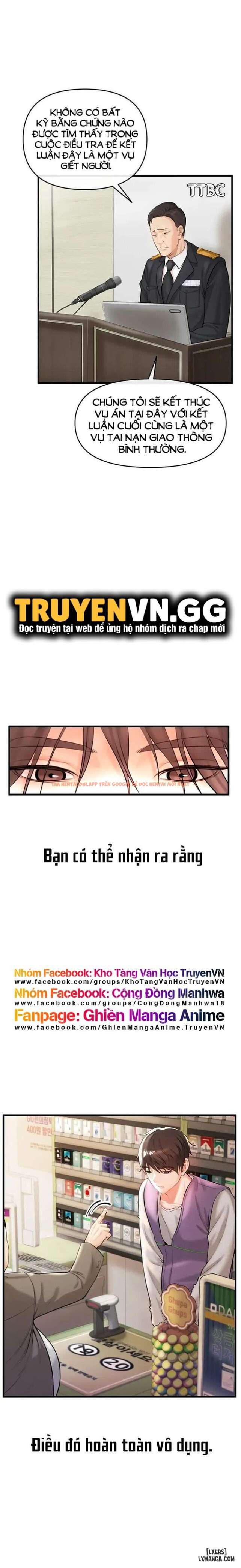 Thỏa Thuận Đổi Đời - Chapter 1