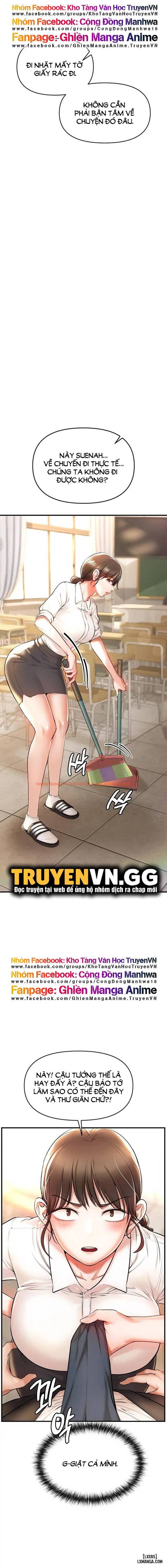 Thỏa Thuận Đổi Đời - Chapter 1