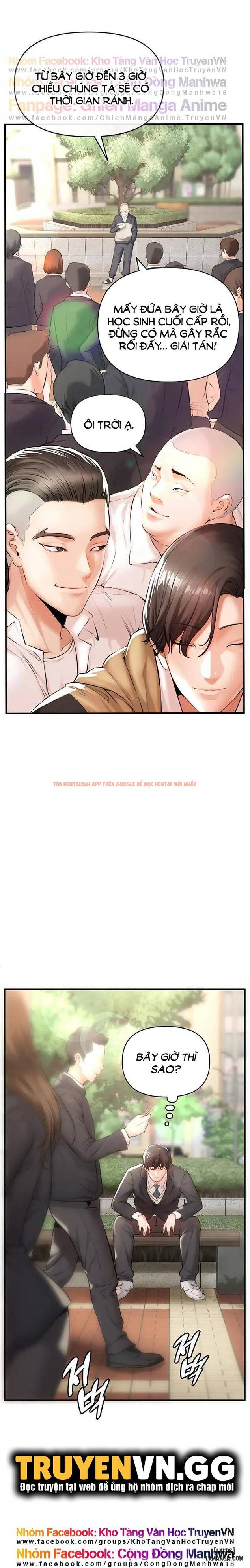 Thỏa Thuận Đổi Đời - Chapter 1