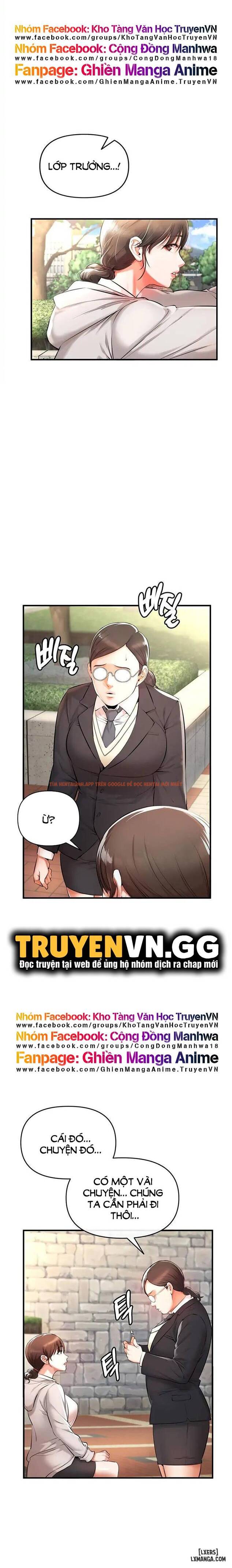 Thỏa Thuận Đổi Đời - Chapter 1