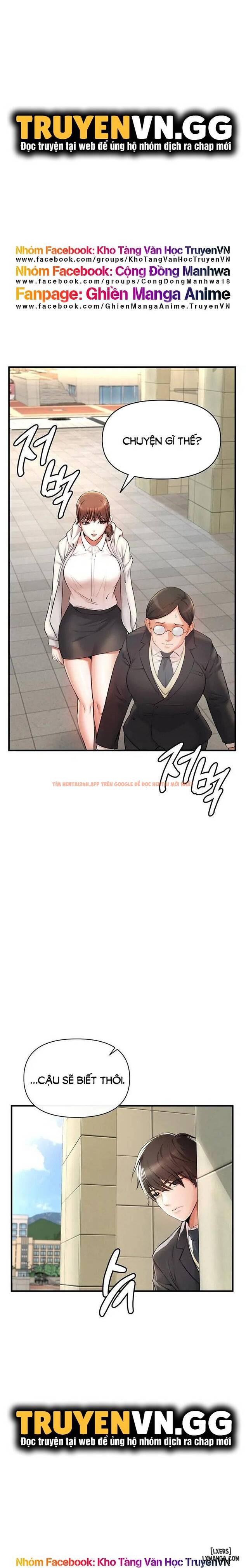 Thỏa Thuận Đổi Đời - Chapter 1