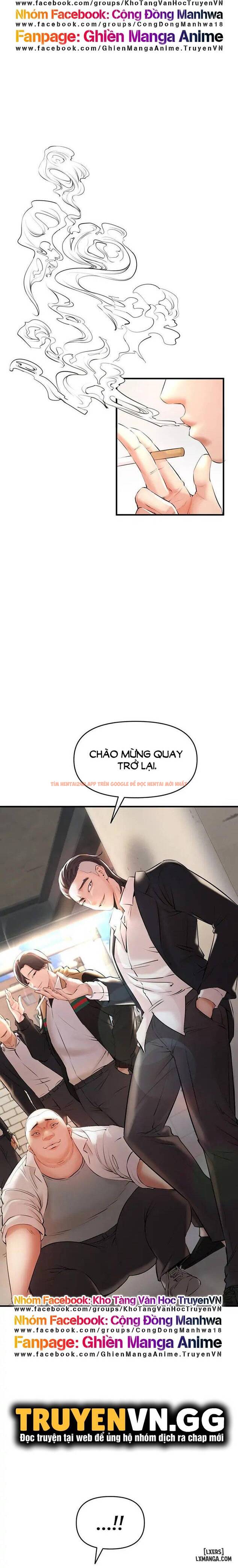 Thỏa Thuận Đổi Đời - Chapter 1